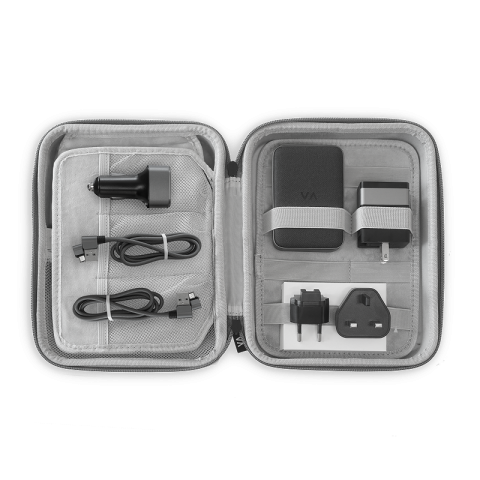 PowerBox Opladningskit