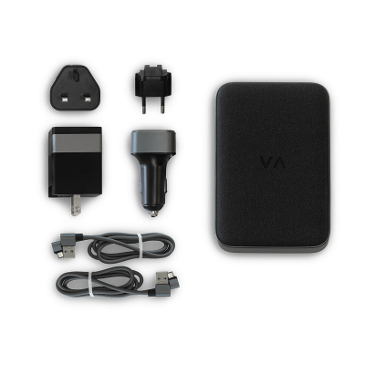 PowerBox Opladningskit