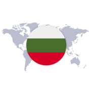 Bulgarsk udtale
