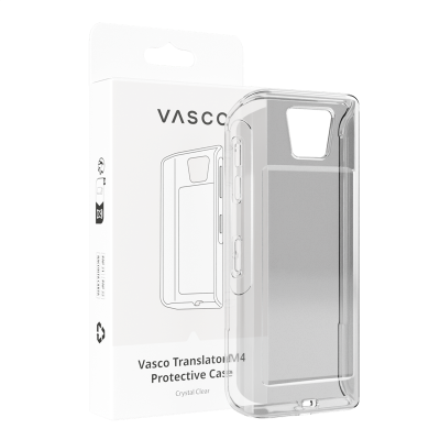 Etui til Vasco Translator M4