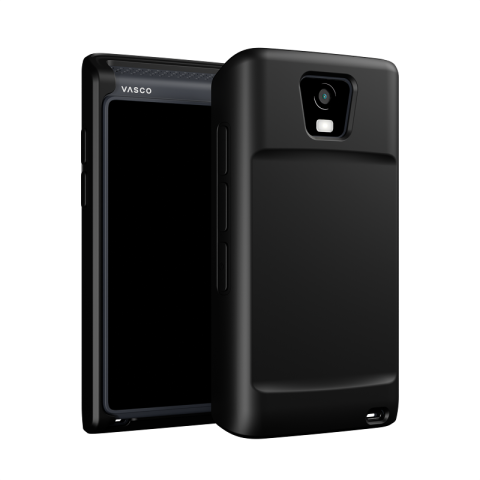 Etui til Vasco Translator Q1