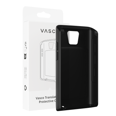 Etui til Vasco Translator Q1