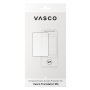 Hærdet glas skærmbeskytter til Vasco Translator M4