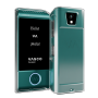 Etui til Vasco Translator M4