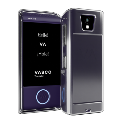 Etui til Vasco Translator M4