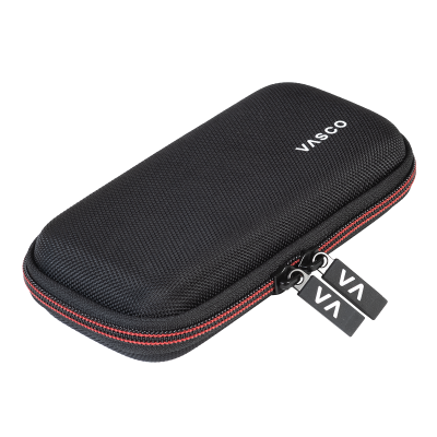 Beskyttende cover til vasco translator V4