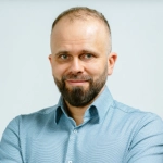 Stifter og CEO